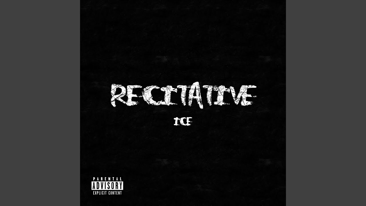 Watch Recitative on YouTube Watch Recitative on YouTube
