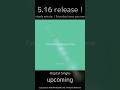 slowly minute./ Everyday loves you now ［teaser］