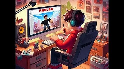 Unlock the Secrets to Epic Roblox Thumbnails and GFX with AI!