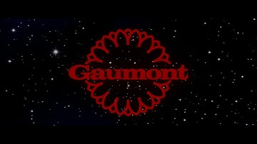 Gaumont/Les Films Du Dauphin (1995/1994)
