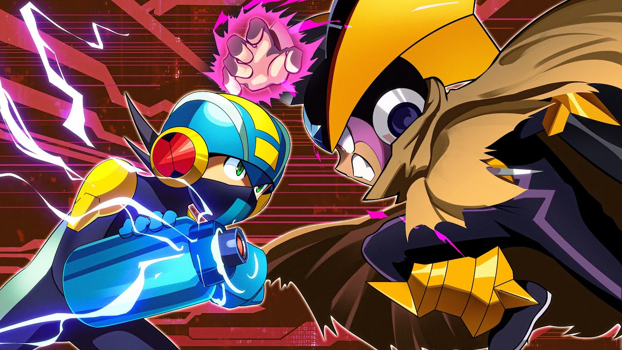 Mega Man Battle Network 2 is Darker Than You Remember