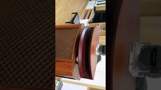 Utopia Family King with Audionote 300B PSE...