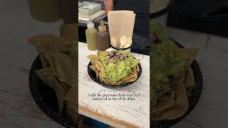 I tried Mexican Food in Paris! 🇫🇷
