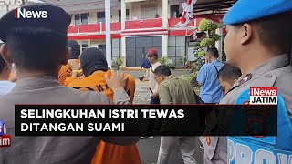 Tragis! Suami Nekat Aniaya Selingkuhan Istri Hingga Tewas di Jember