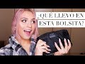 QUÉ LLEVAR EN TU BOLSA DE MAQUILLAJE PARA VIAJAR | Yours, Yanela