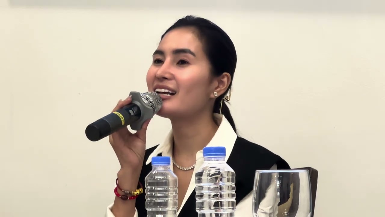 ELIAS manager BEVERLY LABADLABAD: 