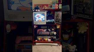 The Powerpuff Girls Meat Fuzzy Lumpkins - Meat Hair