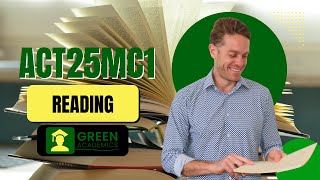 ACT25MC1 Reading