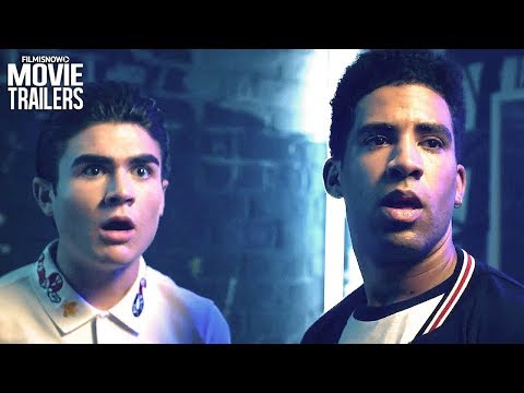 the-after-party-trailer-new-(2018)---netflix-hip-hop-movie
