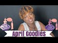 April Goodies/ Haul Review | Nika Marks