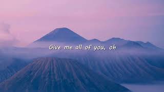 John Legend   All of Me Lyrics