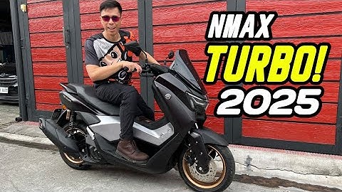 NMAX V3 TECH MAX REVIEW 2025 model