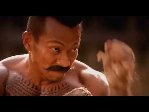 მებრძოლი სამურაი /რუსულად (ფილმი გადაღებულია ისტორიულ ამბავზე)