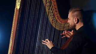 Bedřich Smetana / Hanuš Trneček  Moldau // Joel von Lerber  XX Belgrade Harp Festival 2021