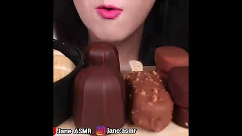 Asmr Jane