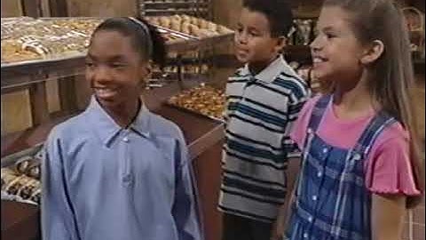 Walk Around The Block (2006 Version) Part 19