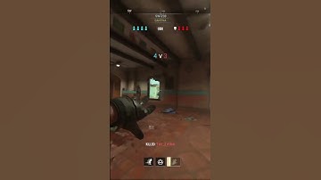 MW2 RANKED PLAY S&D ACE #cod #gaming #modernwarfare