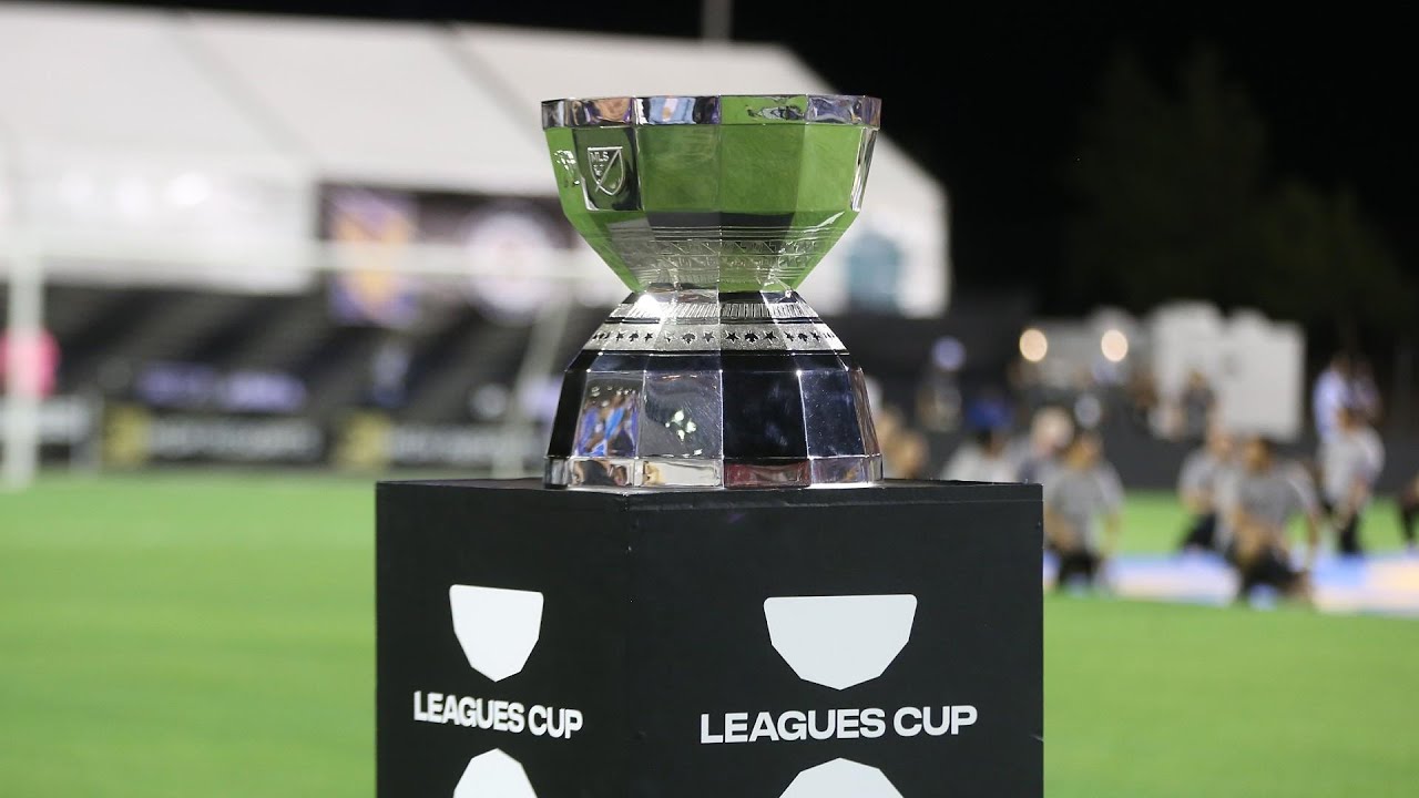 MLS NOTW- MLS looking to loosen U22 Initiative rules, Leagues cup schedule and bracket release