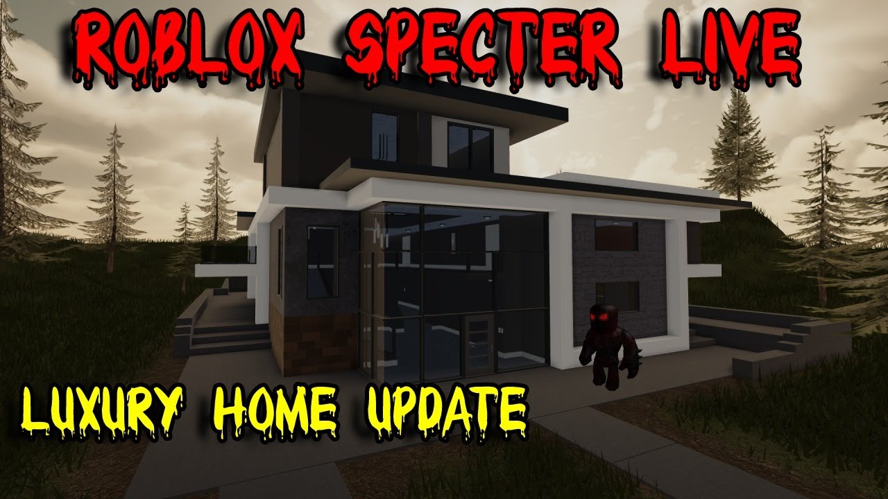 roblox home page update roblox home page update