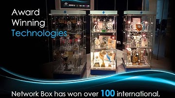 Network Box Company Overview
