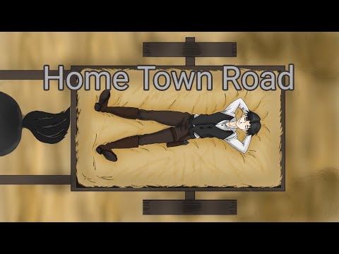 old-town-road-meme|-animation-|-levi-&-eren(-attack-on-titan)-|-flipaclip