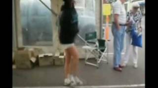 NEW 2010 Sydney/Melbourne Shuffle Compilation 2010  PRO HOT NEW