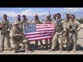 Honoring the Fallen of Operation Red Wings