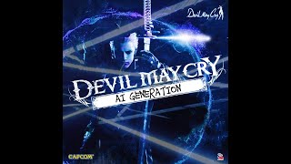 Devils Never Cry But Ai Mixes Bury The Light Into It