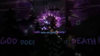 Evolution Of DEVOURER OF GODS (2016 - 2026) #terrariacalamitymod #terraria #calamity #infernum