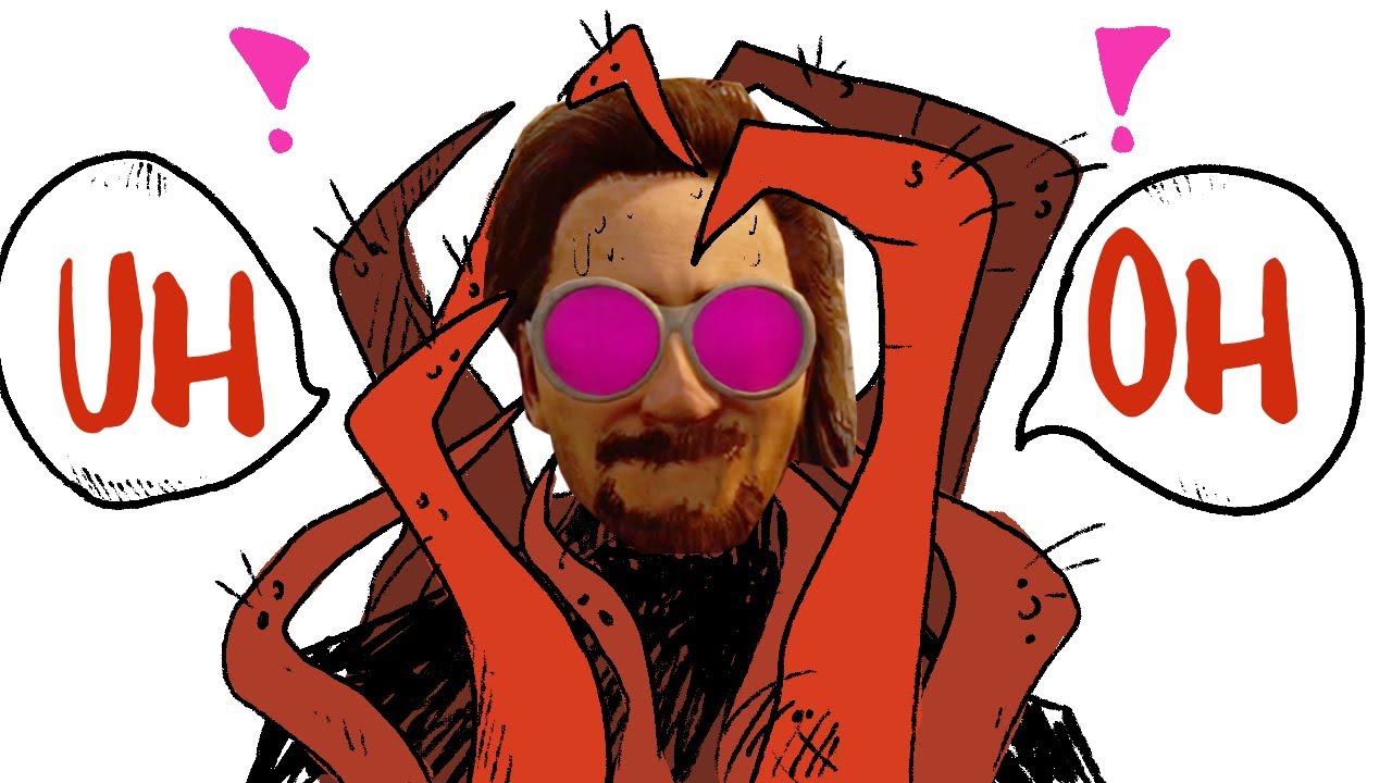 REFUSING TO LEAVE AT ENDGAME (Dead by Daylight Social Experiment)