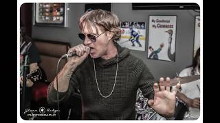 Frog Jam - Jimmy Frost vocals  Man in a Box April 8, 2026