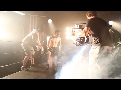 Panic At The Disco Victorious Beyond The Video