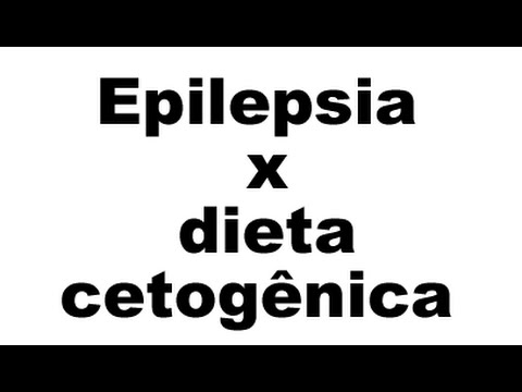 dieta cetosis y convulsiones