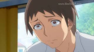 EL INICIO DEL TRAUMA: otome dori parte 5