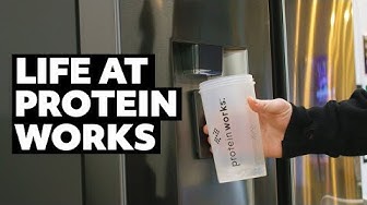 Protein Works 