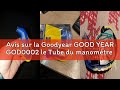 Avis sur la Goodyear GOOD YEAR GOD0002 le Tube du manomètre numérique