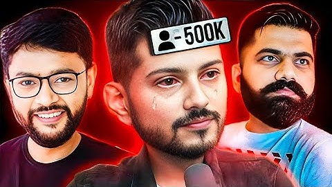 How Just 1 Video Destroyed Tech Burner