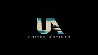 United Artists (2001-2012, logo) goes ELECTRIC GUITAR (without fanfare)