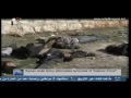 Syria News 20/4/2014, Maaloula, President al-Assad wishes blessed Easter & peace for the Syrians