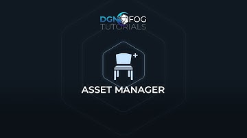 Asset Manager | Battlemap Editor