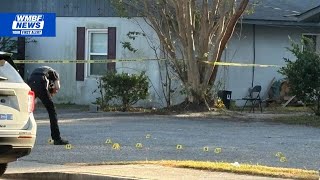 Myrtle Beach police respond to ShotSpotter alert, 1 injured