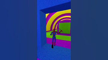 When I Meet Nextbots - New Parallax