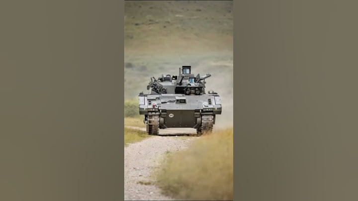 British Ajax AFV #afv #tank #moderntanks #戦車 #танк #panzer #kampfpanzer #military #ajaxamsterdam #ai