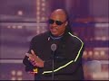 Stevie Wonder - Higher Ground (TV Land Awards)