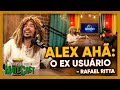 Alex ah o exusurio  rafael ritta  matecast