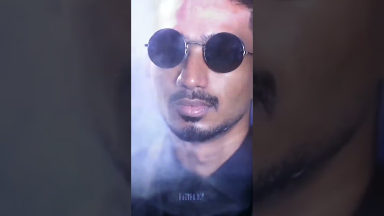 Kaztro Birthday Whatsapp Status🔥|