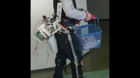 Experiment of Prototype-2 in Mar. 27, 2015