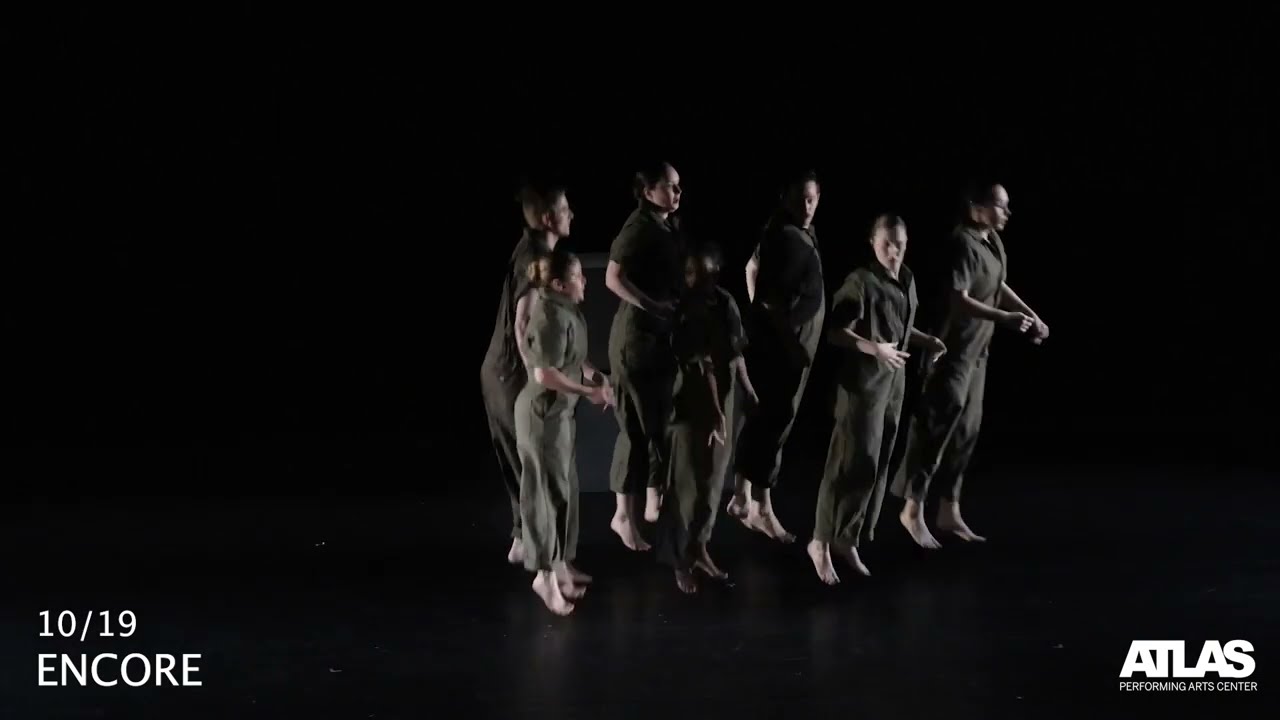 Atlas Arts Lab preview