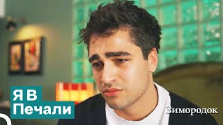 картинка: Ферит В Когтях Одиночества | Зимородок