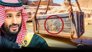 ما اكتشفه الملحدون في السعودية يرعب العرب